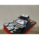 LANCIA DELTA 1988 HF 4WD RALLY MONTE CARLO SABY 1:43 ALTAYA IXO
