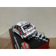 LANCIA DELTA 1992 INTEGRALE 16V RALLY MONTE CARLO AURIOL 1:43 ALTAYA IXO