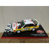 AUDI QUATTRO SPORT 1985 RALLY MONTE CARLO ROHRL 1:43 ALTAYA IXO