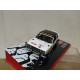 FIAT 131 ABARTH 1978 RALLY MONTE CARLO SERVIA 1:43 ALTAYA IXO