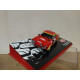 FIAT 124 ABARTH 1975 RALLY MONTE CARLO DARNICHE 1:43 ALTAYA IXO
