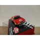 FIAT 124 ABARTH 1975 RALLY MONTE CARLO DARNICHE 1:43 ALTAYA IXO
