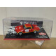 FIAT 124 ABARTH 1975 RALLY MONTE CARLO DARNICHE 1:43 ALTAYA IXO