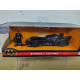 NEW BATMOBILE + FIGURA BATMAN 1:32 JADA TOYS