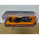 NEW BATMOBILE + FIGURA BATMAN 1:32 JADA TOYS