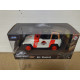 JEEP WRANGLER JURASSIC PARK 1:32 JADA TOYS
