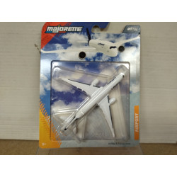 AIRBUS A350-900 LUFTHANSA 20cm LONG MAJORETTE