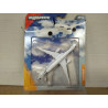 AIRBUS A350-900 LUFTHANSA 20cm LONG MAJORETTE
