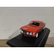 FORD MUSTANG 1964 TOUR FRANCE ALAN MANN MUSTANG-AMERICAN CARS 1:43 ALTAYA IXO