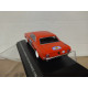 FORD MUSTANG 1964 TOUR FRANCE ALAN MANN MUSTANG-AMERICAN CARS 1:43 ALTAYA IXO
