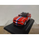 FORD MUSTANG 2010 DAYTONA PACE CAR MUSTANG-AMERICAN CARS 1:43 ALTAYA IXO