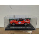 FORD MUSTANG 2010 DAYTONA PACE CAR MUSTANG-AMERICAN CARS 1:43 ALTAYA IXO