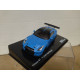 NISSAN GT-R R35 BLUE BENSOPRA FAST & FURIOUS 1:43 ALTAYA IXO