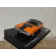 DODGE CHALLENGER R/T ORANGE FAST & FURIOUS 1:43 ALTAYA IXO