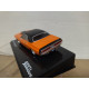 DODGE CHALLENGER R/T ORANGE FAST & FURIOUS 1:43 ALTAYA IXO
