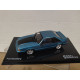 FORD MUSTANG BLUE/BLACK FAST & FURIOUS 1:43 ALTAYA IXO