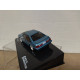 FORD MUSTANG BLUE/BLACK FAST & FURIOUS 1:43 ALTAYA IXO