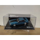 FORD MUSTANG BLUE/BLACK FAST & FURIOUS 1:43 ALTAYA IXO