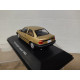 VOLKSWAGEN LOGUS 1993 GOLD 1:43 DeAGOSTINI IXO
