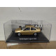VOLKSWAGEN LOGUS 1993 GOLD 1:43 DeAGOSTINI IXO