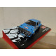ALPINE A310 RENAULT 1975 RALLY MONTE CARLO J L THERIER 1:43 ALTAYA IXO
