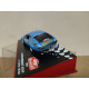 ALPINE A310 RENAULT 1975 RALLY MONTE CARLO J L THERIER 1:43 ALTAYA IXO