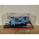 ALPINE A310 RENAULT 1975 RALLY MONTE CARLO J L THERIER 1:43 ALTAYA IXO