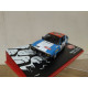 RENAULT 17 GORDINI 1975 RALLY MONTE CARLO J F PIOT 1:43 ALTAYA IXO