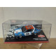 RENAULT 17 GORDINI 1975 RALLY MONTE CARLO J F PIOT 1:43 ALTAYA IXO