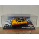 RENAULT 5 ALPINE TURBO 1978 RALLY MONTE CARLO RAGNOTTI 1:43 ALTAYA IXO