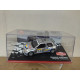RENAULT CLIO MAXI 1995 RALLY MONTE CARLO RAGNOTTI 1:43 ALTAYA IXO