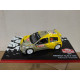 RENAULT CLIO S1600 2004 RALLY MONTE CARLO BERNARDI 1:43 ALTAYA IXO