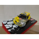 RENAULT CLIO S1600 2004 RALLY MONTE CARLO BERNARDI 1:43 ALTAYA IXO