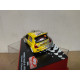 RENAULT CLIO S1600 2004 RALLY MONTE CARLO BERNARDI 1:43 ALTAYA IXO