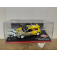 RENAULT CLIO S1600 2004 RALLY MONTE CARLO BERNARDI 1:43 ALTAYA IXO