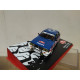 RENAULT 11 TURBO 1987 RALLY MONTE CARLO RAGNOTTI 1:43 ALTAYA IXO