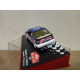 RENAULT 11 TURBO 1987 RALLY MONTE CARLO RAGNOTTI 1:43 ALTAYA IXO