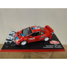 PEUGEOT 307 WRC 2006 RALLY MONTE CARLO GARDEMEISTER 1:43 ALTAYA IXO
