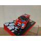 PEUGEOT 307 WRC 2006 RALLY MONTE CARLO GARDEMEISTER 1:43 ALTAYA IXO