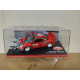 PEUGEOT 307 WRC 2006 RALLY MONTE CARLO GARDEMEISTER 1:43 ALTAYA IXO