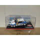 PEUGEOT 306 MAXI 1998 RALLY MONTE CARLO PANIZZI 1:43 ALTAYA IXO