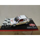 PEUGEOT 205 GTi 1988 RALLY MONTE CARLO J P BALLET 1:43 ALTAYA IXO