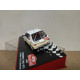 PEUGEOT 205 GTi 1988 RALLY MONTE CARLO J P BALLET 1:43 ALTAYA IXO