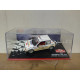 PEUGEOT 205 GTi 1988 RALLY MONTE CARLO J P BALLET 1:43 ALTAYA IXO