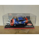 PORSCHE 911 SC 1982 RALLY MONTE CARLO FREQUELIN 1:43 ALTAYA IXO
