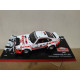 PORSCHE 911 SC 1982 RALLY MONTE CARLO WALDEGARD 1:43 ALTAYA IXO