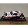 PORSCHE 911 SC 1982 RALLY MONTE CARLO WALDEGARD 1:43 ALTAYA IXO
