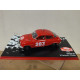 SAAB 96 1963 RALLY MONTE CARLO CARLSSON 1:43 ALTAYA IXO