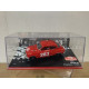 SAAB 96 1963 RALLY MONTE CARLO CARLSSON 1:43 ALTAYA IXO