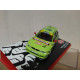 SEAT IBIZA 1996 KIT CAR RALLY MONTE CARLO PURAS 1:43 ALTAYA IXO